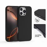  Ốp điện thoại MOFT Snap Case MOVAS™ tương thích Magnetic cho iPhone 16Promax thiết kế mỏng nhẹ 