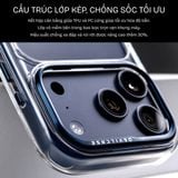  Ốp lưng chống sốc DEVILCASE Magnetic cho iPhone 17 Series phiên bản tiêu chuẩn 2 