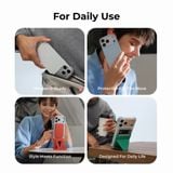  Ốp lưng MOFT Frame Case MOVAS™ 23g cho iPhone 17Pro/17ProMax 