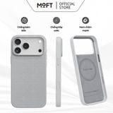  Bộ sưu tập MOFT X Tombogo Monogram Collection Made by MOVAS™ cho iPhone 17Pro/17ProMax 