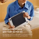  Giá Đỡ Tản Nhiệt Laptop MOFT Adhesive Stand Thế Hệ 2 Dán Mặt Lưng Cho Laptop 11.6-15.6 Inch 