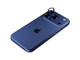  Lens camera Devilcase Sapphire cho iPhone 17 Pro/ 17 Pro Max Bảo vệ chống trầy xước 