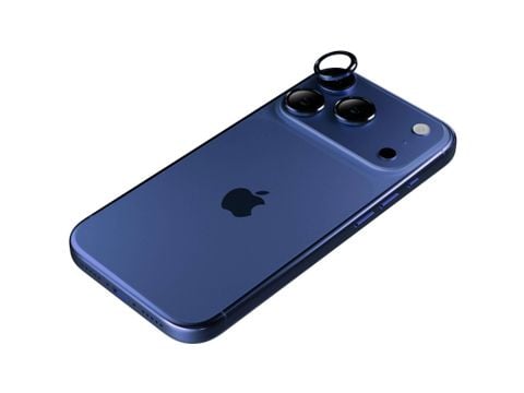  Lens camera Devilcase Sapphire cho iPhone 17 Pro/ 17 Pro Max Bảo vệ chống trầy xước 