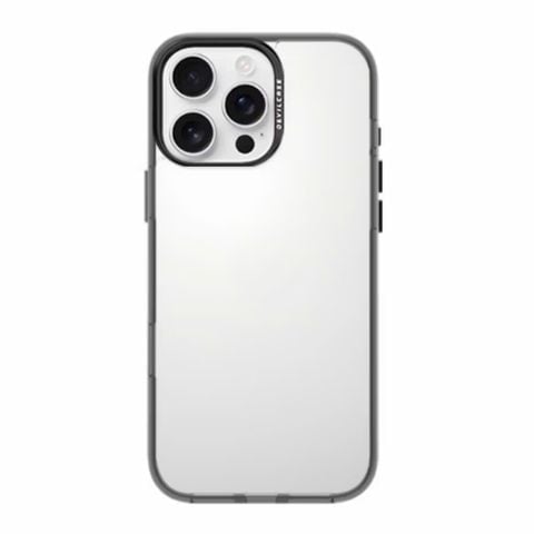  Ốp lưng không ố DEVILCASE cho iPhone 17 Series phiên bản tiêu chuẩn 2 siêu trong 