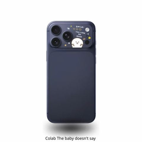  Miếng Dán Bảo Vệ Cụm Đế Camera DEVILCASE Cho iPhone 17 Pro Max Chất Liệu PET Cao Cấp 