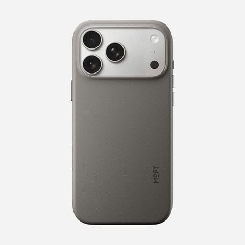  Ốp lưng MOFT MOVAS™ Snap cho iPhone 17 Series 