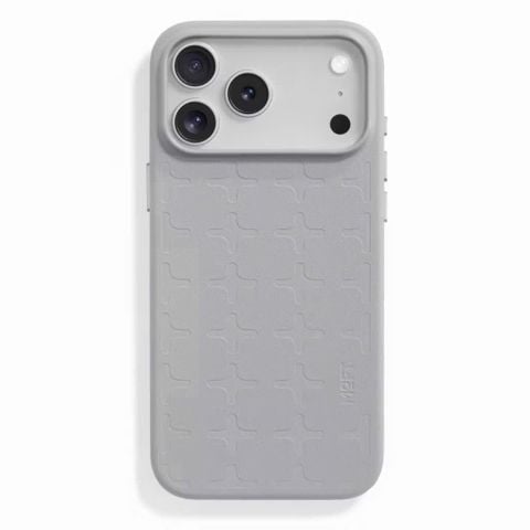  Bộ sưu tập MOFT X Tombogo Monogram Collection Made by MOVAS™ cho iPhone 17Pro/17ProMax 