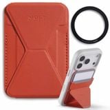  Giá đỡ điện thoại kiêm ví thẻ MOFT MOVAS Magnetic Wallet Stand Magnetic Chứa 2 Thẻ 