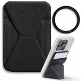  Giá đỡ điện thoại kiêm ví thẻ MOFT MOVAS Magnetic Wallet Stand Magnetic Chứa 2 Thẻ 