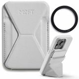  Giá đỡ điện thoại kiêm ví thẻ MOFT MOVAS Magnetic Wallet Stand Magnetic Chứa 2 Thẻ 