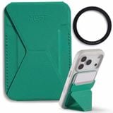  Giá đỡ điện thoại kiêm ví thẻ MOFT MOVAS Magnetic Wallet Stand Magnetic Chứa 2 Thẻ 