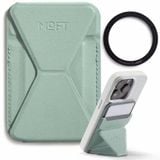  Giá đỡ điện thoại kiêm ví thẻ MOFT MOVAS Magnetic Wallet Stand Magnetic Chứa 2 Thẻ 