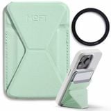  Giá đỡ điện thoại kiêm ví thẻ MOFT MOVAS Magnetic Wallet Stand Magnetic Chứa 2 Thẻ 