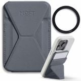  Giá đỡ điện thoại kiêm ví thẻ MOFT MOVAS Magnetic Wallet Stand Magnetic Chứa 2 Thẻ 