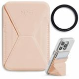  Giá đỡ điện thoại kiêm ví thẻ MOFT MOVAS Magnetic Wallet Stand Magnetic Chứa 2 Thẻ 