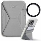 Giá đỡ điện thoại kiêm ví thẻ MOFT MOVAS Magnetic Wallet Stand Magnetic Chứa 2 Thẻ 