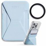  Giá đỡ điện thoại kiêm ví thẻ MOFT MOVAS Magnetic Wallet Stand Magnetic Chứa 2 Thẻ 