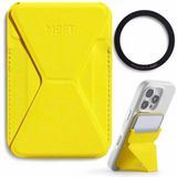  Giá đỡ điện thoại kiêm ví thẻ MOFT MOVAS Magnetic Wallet Stand Magnetic Chứa 2 Thẻ 