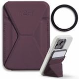  Giá đỡ điện thoại kiêm ví thẻ MOFT MOVAS Magnetic Wallet Stand Magnetic Chứa 2 Thẻ 