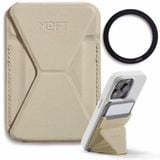  Giá đỡ điện thoại kiêm ví thẻ MOFT MOVAS Magnetic Wallet Stand Magnetic Chứa 2 Thẻ 