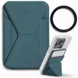  Giá đỡ điện thoại kiêm ví thẻ MOFT MOVAS Magnetic Wallet Stand Magnetic Chứa 2 Thẻ 