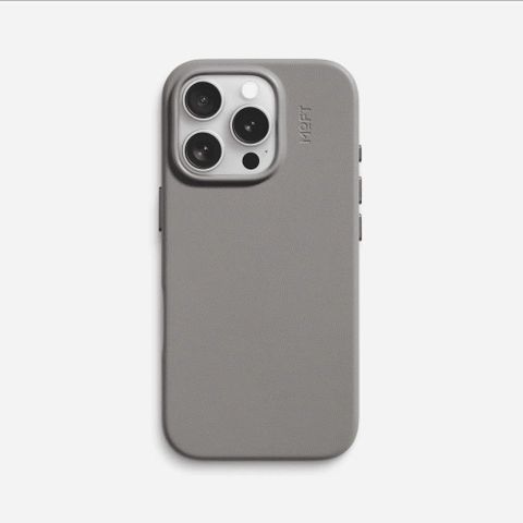  Ốp điện thoại MOFT Snap Case MOVAS™ tương thích Magnetic cho iPhone 16Promax thiết kế mỏng nhẹ 