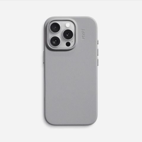  Ốp điện thoại MOFT Snap Case MOVAS™ tương thích Magnetic cho iPhone 16Promax thiết kế mỏng nhẹ 