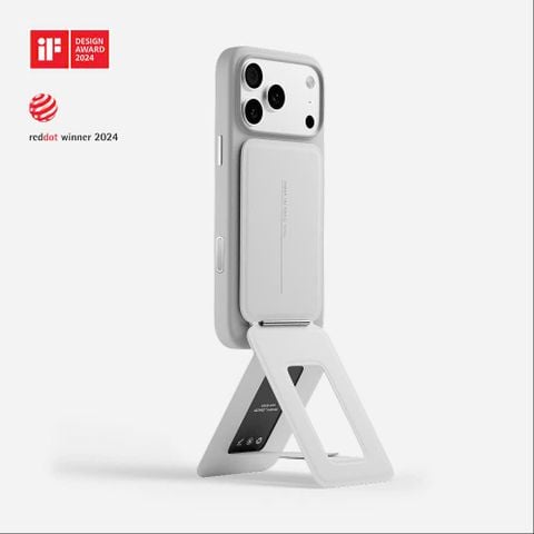  MOFT Snap Invisible – Tripod điện thoại nam châm (Không khe thẻ) 