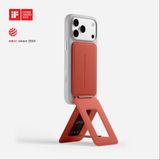  MOFT Snap Invisible – Tripod điện thoại nam châm (Không khe thẻ) 