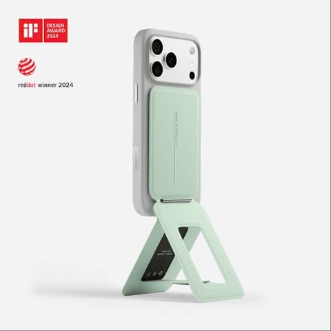  MOFT Snap Invisible – Tripod điện thoại nam châm (Không khe thẻ) 