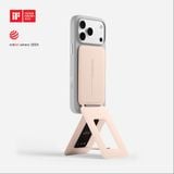  MOFT Snap Invisible – Tripod điện thoại nam châm (Không khe thẻ) 