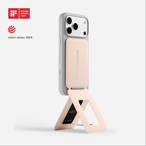  MOFT Snap Invisible – Tripod điện thoại nam châm (Không khe thẻ) 