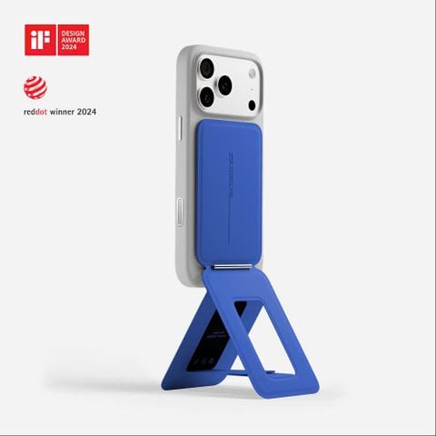  MOFT Snap Invisible – Tripod điện thoại nam châm (Không khe thẻ) 
