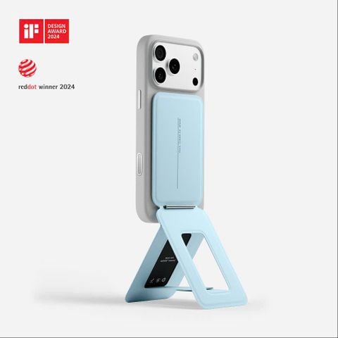  MOFT Snap Invisible – Tripod điện thoại nam châm (Không khe thẻ) 
