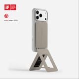  MOFT Snap Invisible – Tripod điện thoại nam châm (Không khe thẻ) 