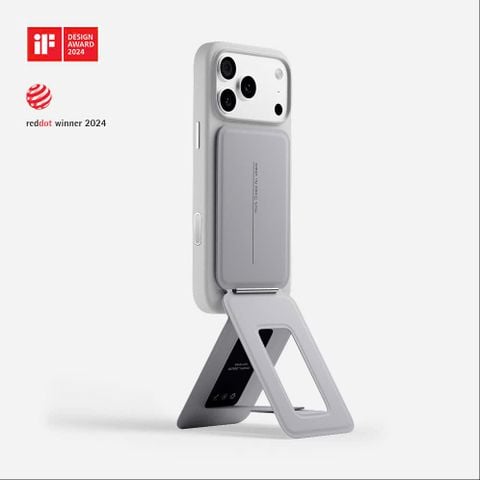  MOFT Snap Invisible – Tripod điện thoại nam châm (Không khe thẻ) 