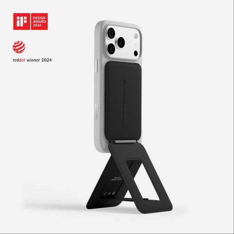  MOFT Snap Invisible – Tripod điện thoại nam châm (Không khe thẻ) 