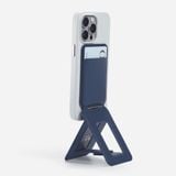  MOFT Snap Invisible MOVAS™  – Ví + giá đỡ + tripod điện thoại 3-trong-1, gắn từ tính 