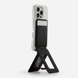  MOFT Snap Invisible MOVAS™  – Ví + giá đỡ + tripod điện thoại 3-trong-1, gắn từ tính 