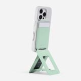 MOFT Snap Invisible MOVAS™  – Ví + giá đỡ + tripod điện thoại 3-trong-1, gắn từ tính 