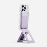 MOFT Snap Invisible MOVAS™  – Ví + giá đỡ + tripod điện thoại 3-trong-1, gắn từ tính 