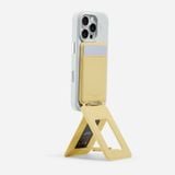  MOFT Snap Invisible MOVAS™  – Ví + giá đỡ + tripod điện thoại 3-trong-1, gắn từ tính 