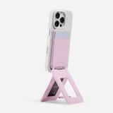  MOFT Snap Invisible MOVAS™  – Ví + giá đỡ + tripod điện thoại 3-trong-1, gắn từ tính 