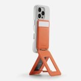  MOFT Snap Invisible MOVAS™  – Ví + giá đỡ + tripod điện thoại 3-trong-1, gắn từ tính 