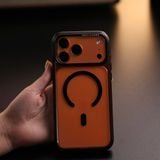  Ốp lưng không ố DEVILCASE cho iPhone 17 Series phiên bản tiêu chuẩn 2 siêu trong 