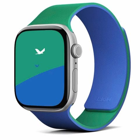  Dây Đeo Đồng Hồ Snap MOFT Bền Bỉ Và Kiểu Dáng Thời Trang Cho Đồng Hồ cho iWatch 42mm/46mm 