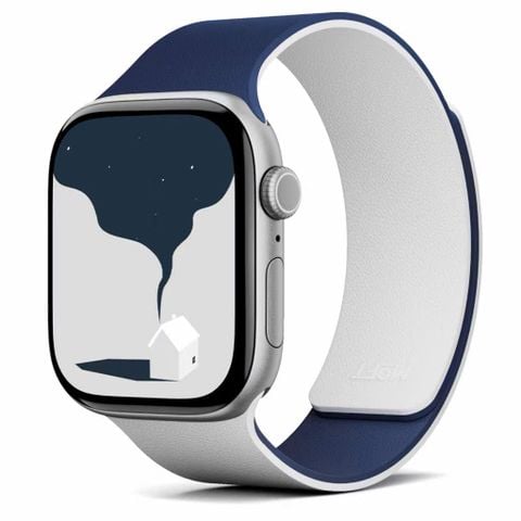  Dây Đeo Đồng Hồ Snap MOFT Bền Bỉ Và Kiểu Dáng Thời Trang Cho Đồng Hồ cho iWatch 42mm/46mm 