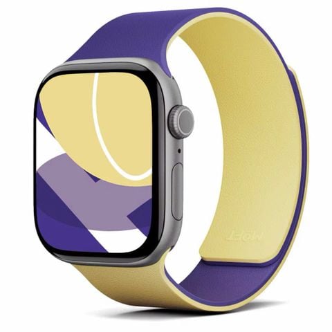 Dây Đeo Đồng Hồ Snap MOFT Bền Bỉ Và Kiểu Dáng Thời Trang Cho Đồng Hồ cho iWatch 42mm/46mm 