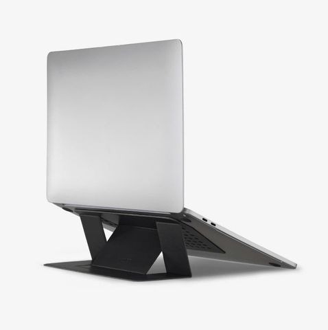  Giá Đỡ Tản Nhiệt Laptop MOFT Adhesive Stand Thế Hệ 2 Dán Mặt Lưng Cho Laptop 11.6-15.6 Inch 