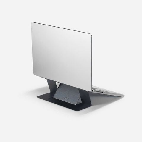  Giá Đỡ Tản Nhiệt Laptop MOFT Adhesive Stand Thế Hệ 2 Dán Mặt Lưng Cho Laptop 11.6-15.6 Inch 